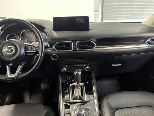 Used 2025 MAZDA CX-5 Carbon Edition AWD/4WD image 20