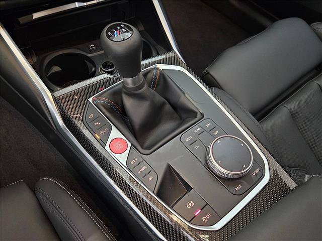 New 2027 BMW M4 Coupe RWD image 10