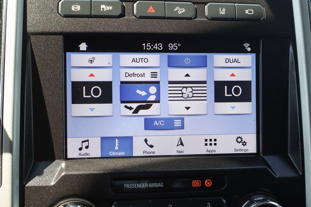 Used 2019 Ford F450 Lariat w/ Lariat Ultimate Package image 30