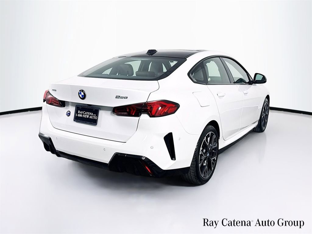 Used 2026 BMW 228i xDrive w/ Premium Package AWD/4WD image 7