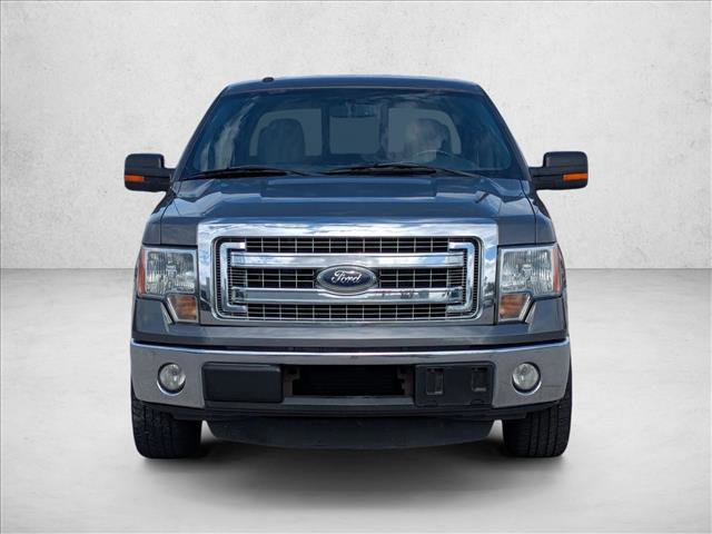 Used 2013 Ford F150 XLT w/ Luxury Equipment Group image 2