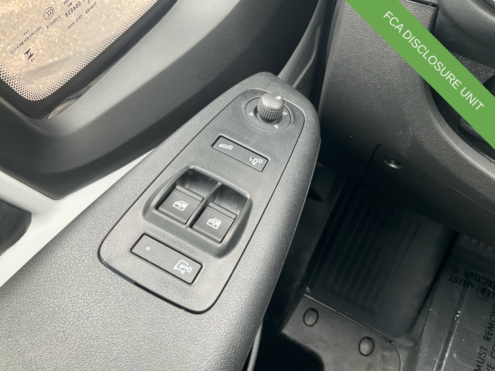 Used 2025 RAM ProMaster 1500 w/ Convenience Group FWD image 28