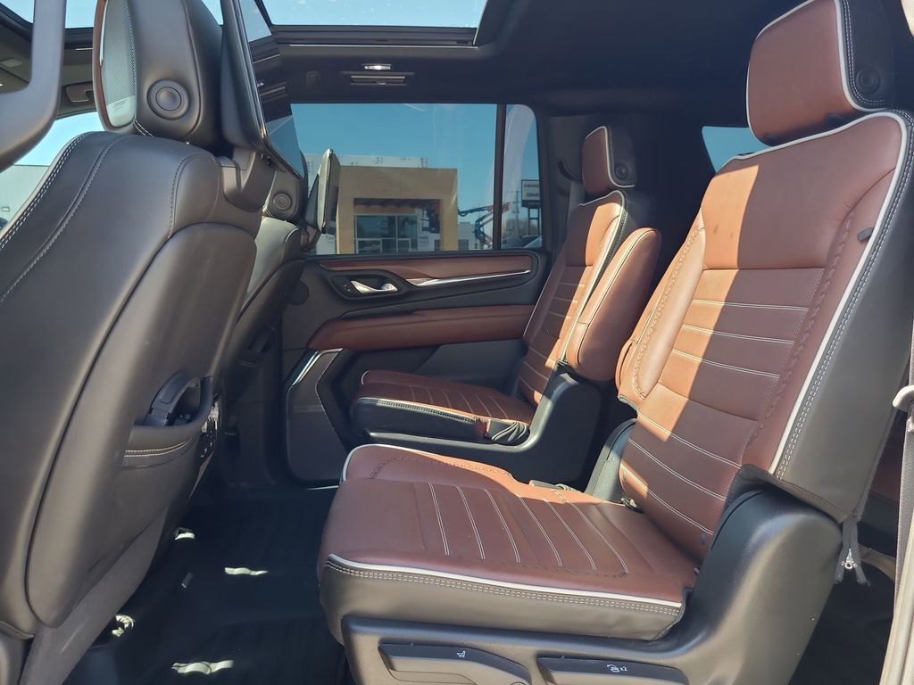 Certified 2024 GMC Yukon XL Denali Ultimate image 26