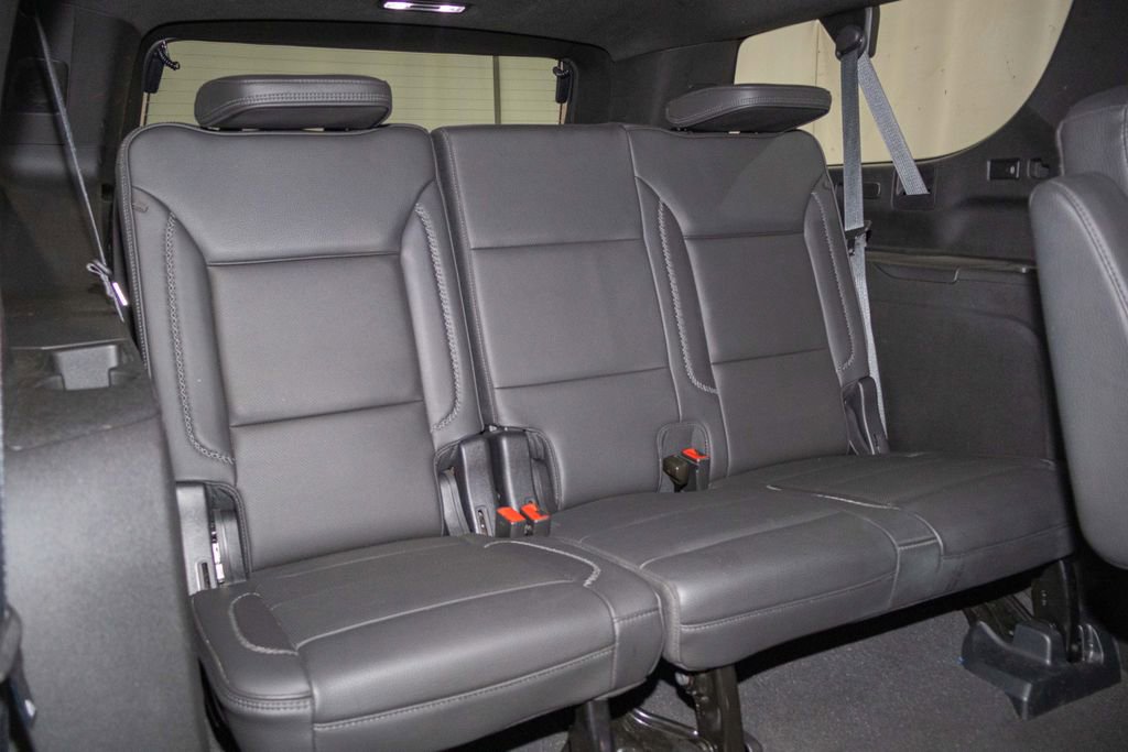 Certified 2024 GMC Yukon XL Denali image 16