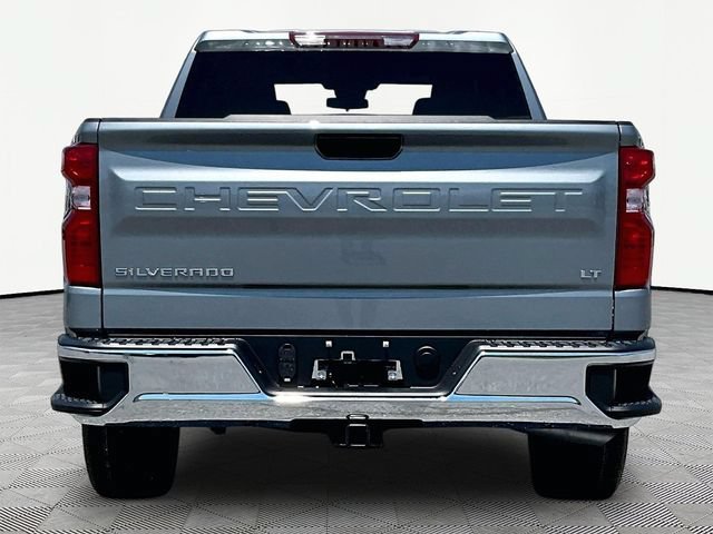 New 2026 Chevrolet Silverado 1500 LT AWD/4WD image 5
