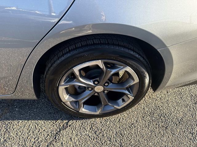 Used 2023 Chevrolet Malibu LT image 15