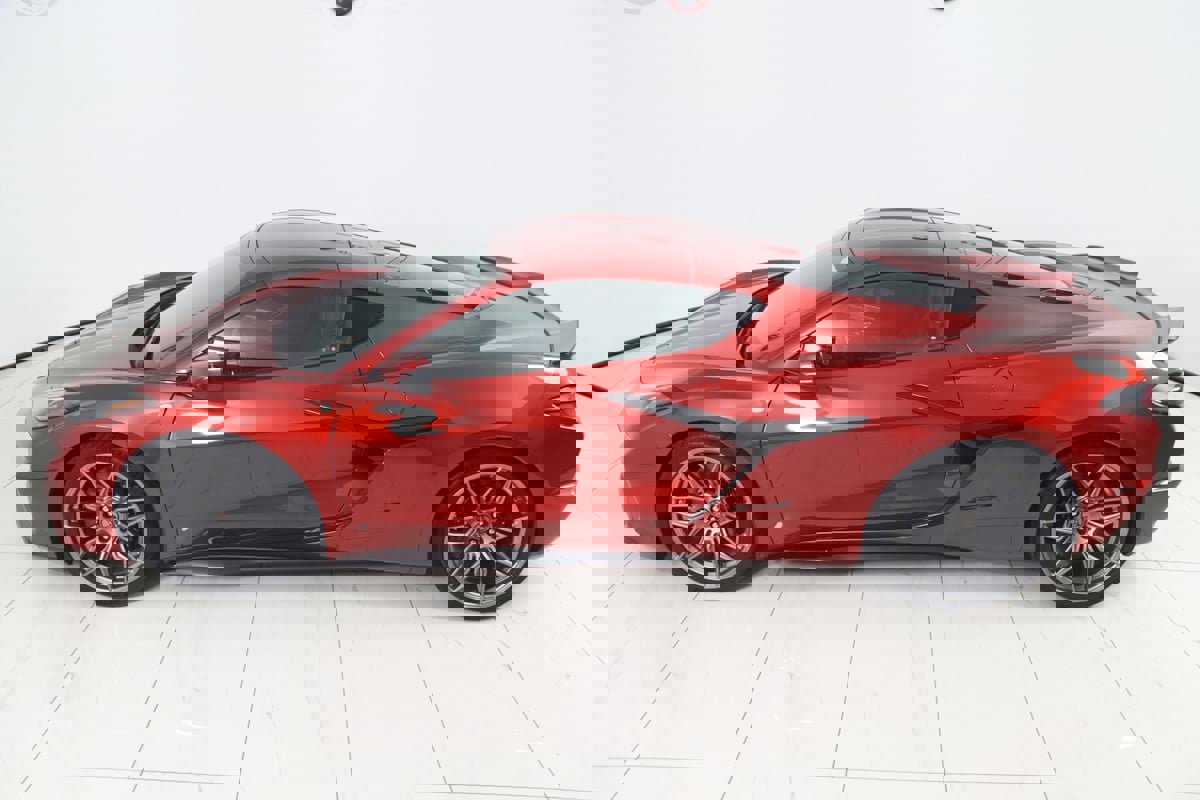 Used 2023 Chevrolet Corvette Z06 image 36