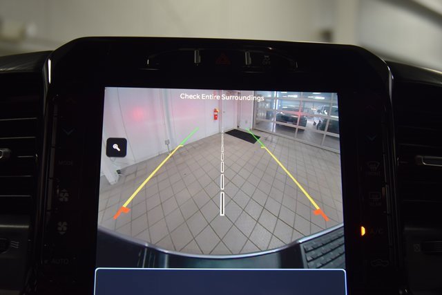 Used 2024 RAM 3500 Laramie w/ Night Edition image 45