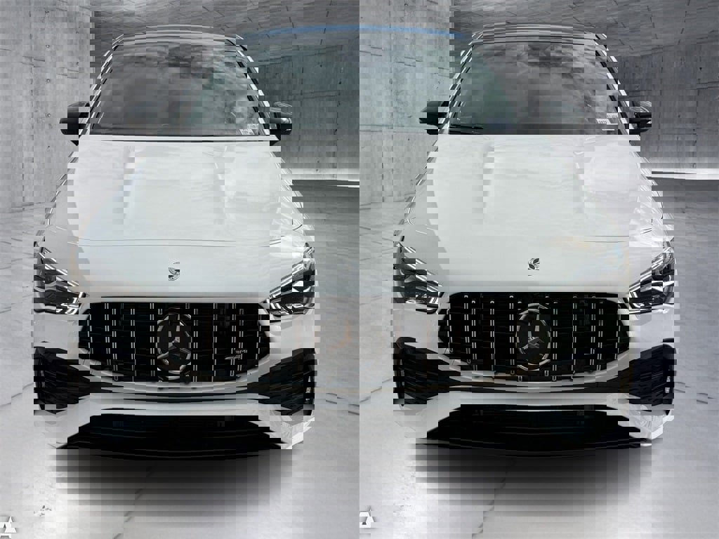 Used 2024 Mercedes-Benz CLA 250 CLA 250 image 5