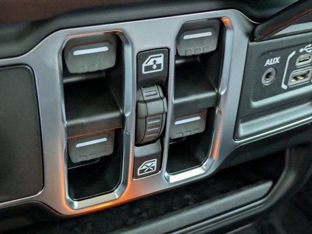 New 2026 Jeep Wrangler Sport S AWD/4WD image 20