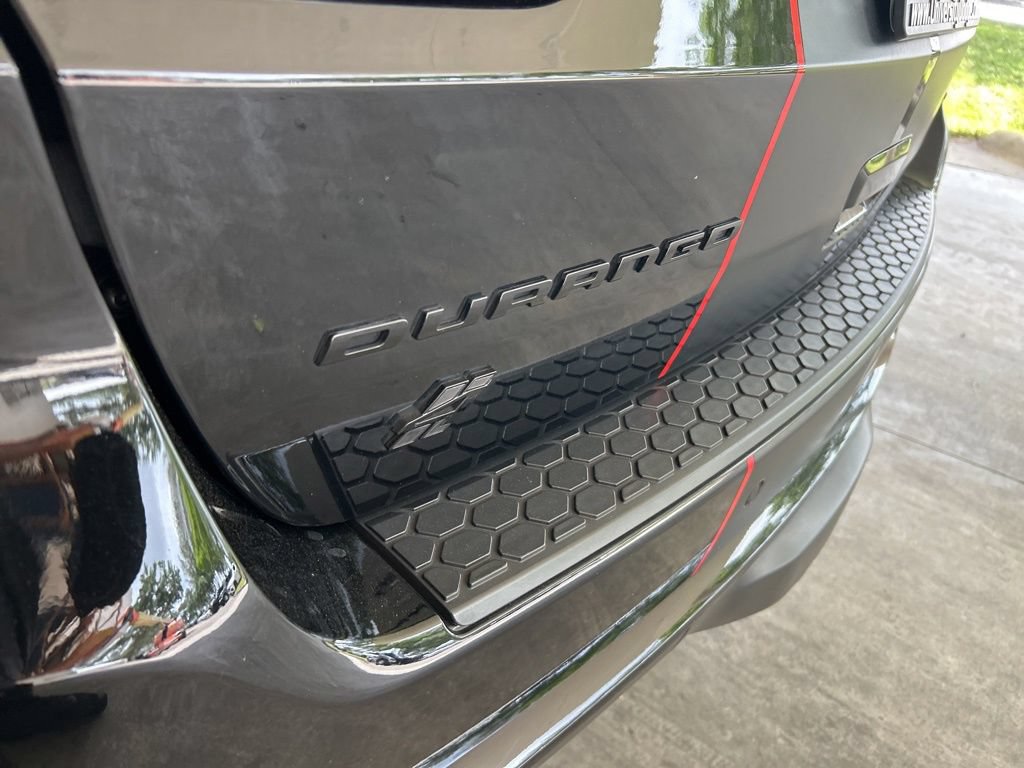 Used 2023 Dodge Durango SRT Hellcat AWD/4WD image 23