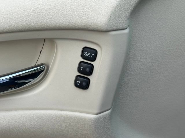 Certified 2023 Nissan Murano SL w/ SL Moonroof Package AWD/4WD image 21