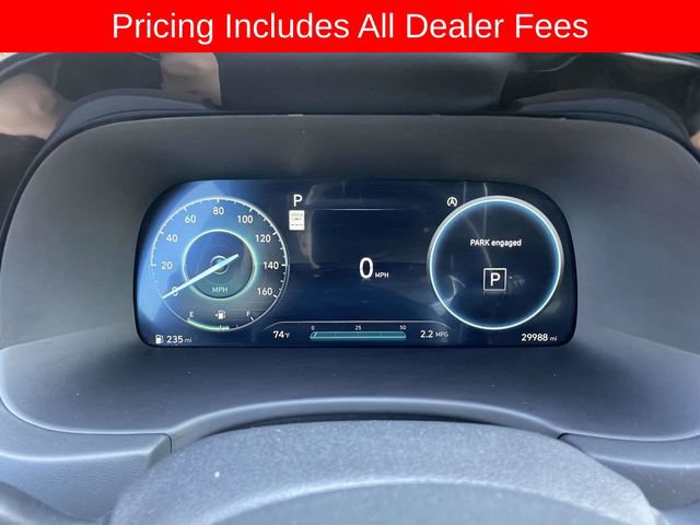 Used 2023 Hyundai Palisade Calligraphy AWD/4WD image 27