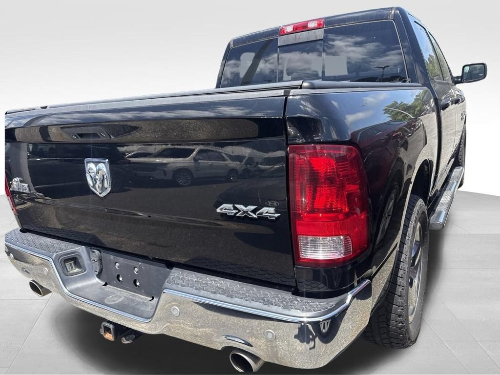 Used 2014 RAM 1500 Big Horn AWD/4WD image 18