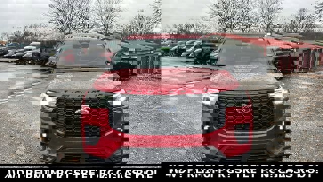 New 2026 Ford Explorer ST-Line w/ ST-Line Street Pack image 5