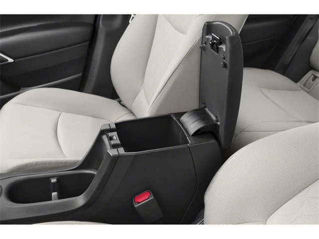 New 2024 Toyota Corolla Cross L image 13