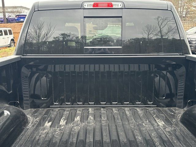 New 2026 RAM 1500 Express image 18