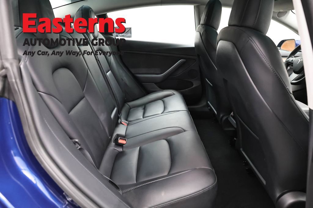 Used 2023 Tesla Model 3 Standard Range RWD image 17