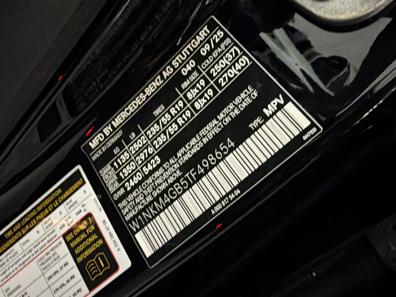 Certified 2026 Mercedes-Benz GLC 300 image 41