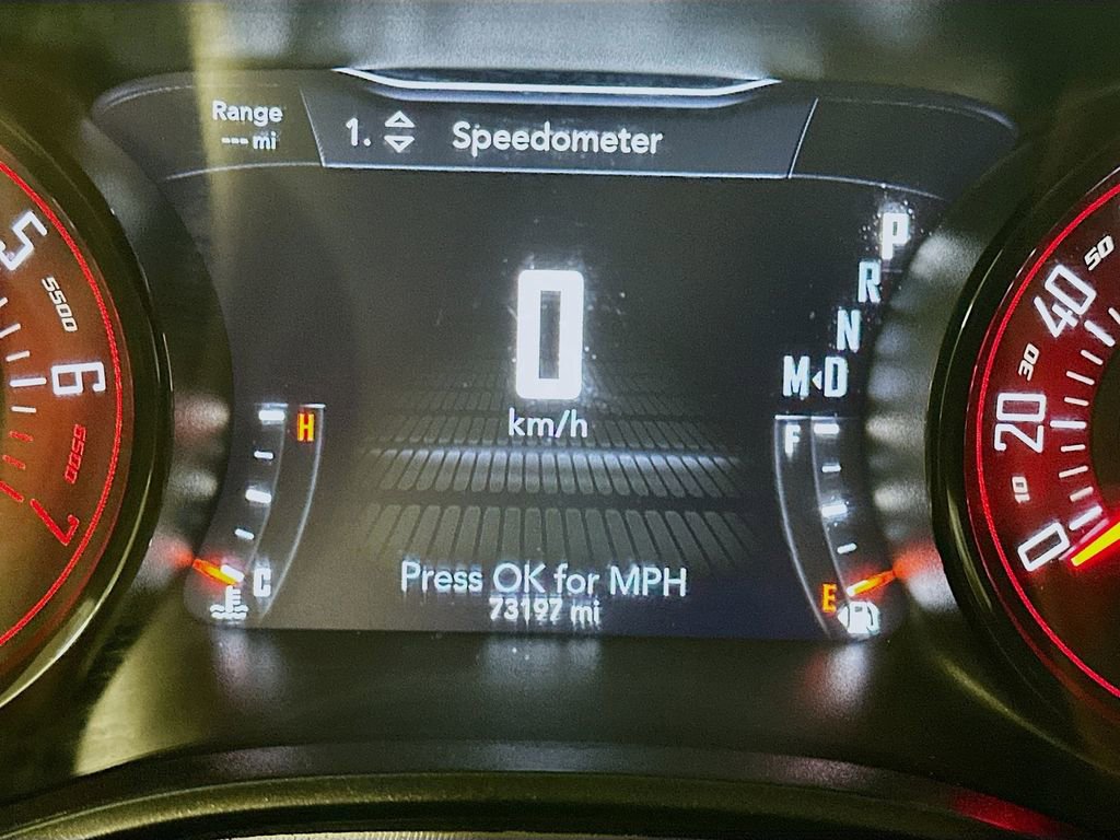 Used 2022 Dodge Challenger SXT w/ Blacktop Package image 15