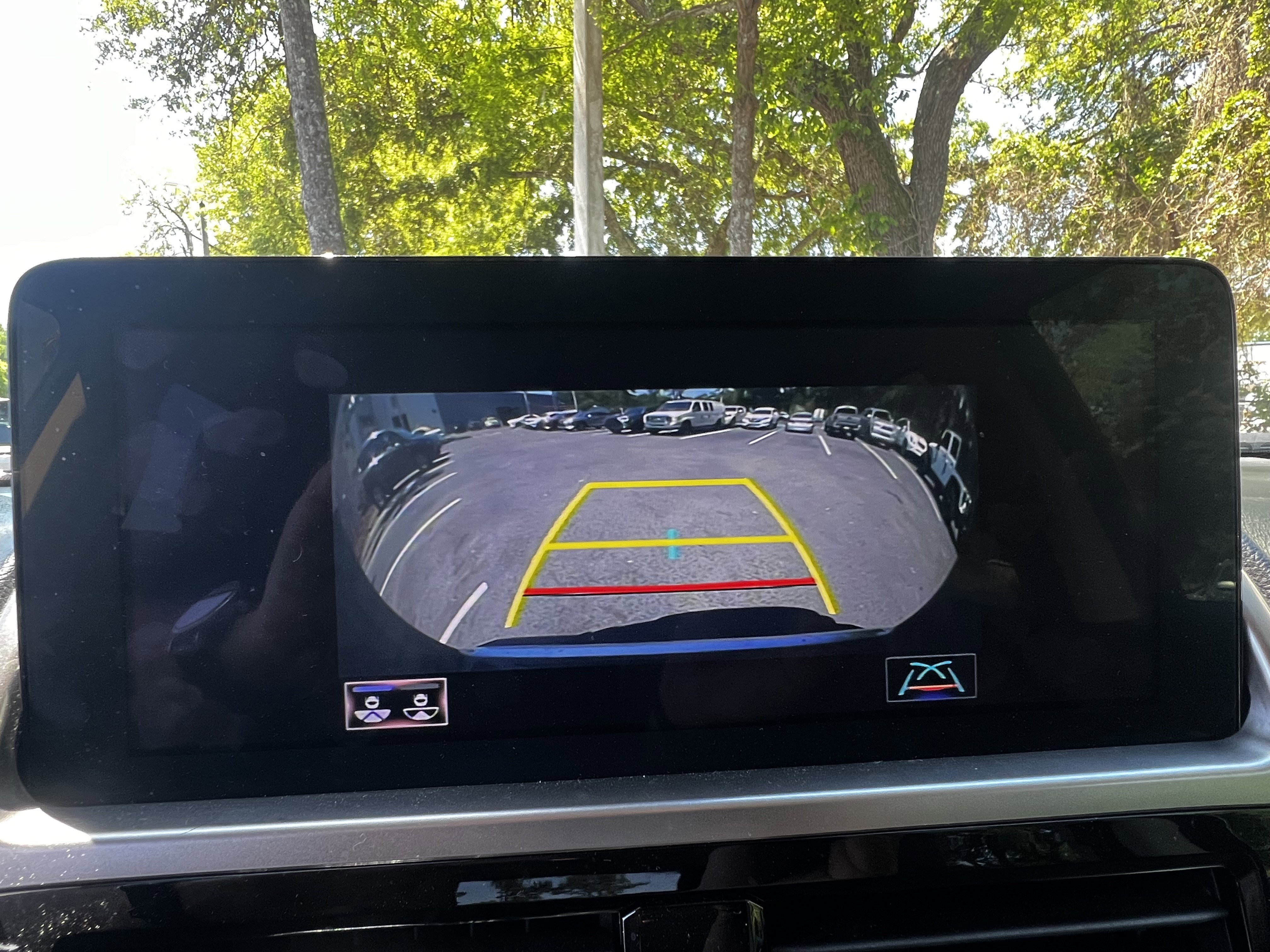 Used 2022 Lexus GX 460 Premium image 27