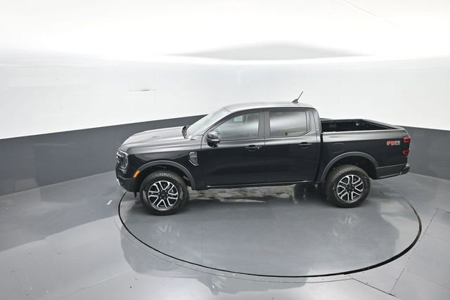 New 2025 Ford Ranger Lariat w/ FX4 Off-Road Package image 24