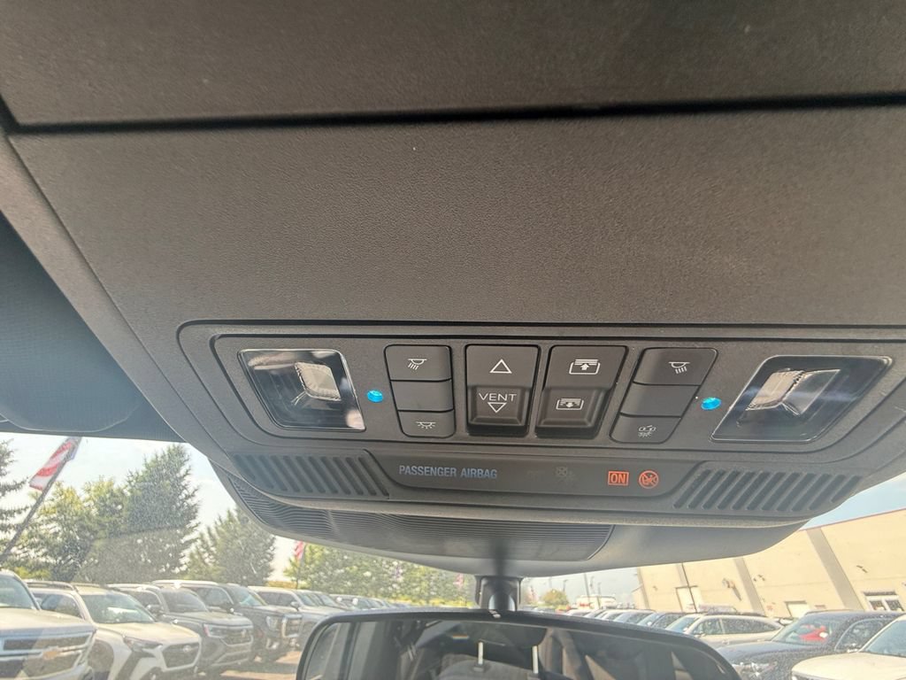 Used 2024 Ford Explorer Timberline AWD/4WD image 50