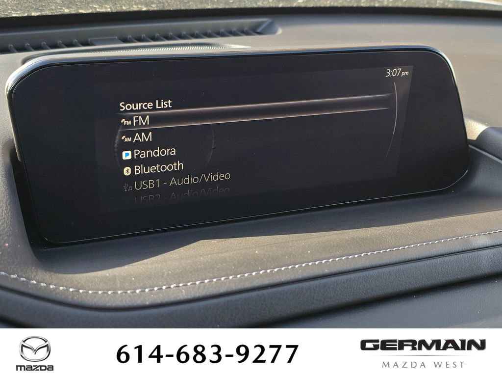 Used 2021 MAZDA CX-30 AWD 2.5 Turbo S image 30