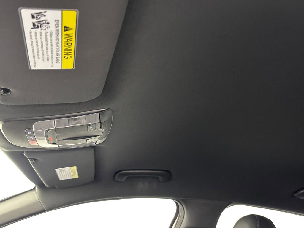 Certified 2023 Kia K5 GT-Line FWD image 26