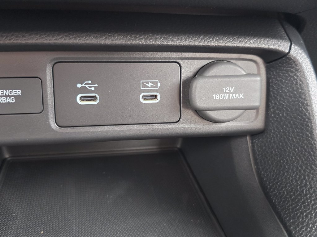 New 2026 Honda Civic Sport image 27