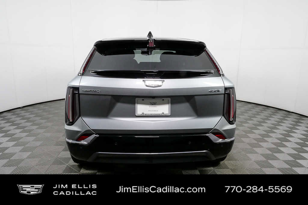 New 2026 Cadillac Optiq Sport 1 RWD image 30
