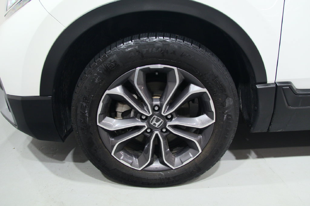Used 2020 Honda CR-V EX image 16