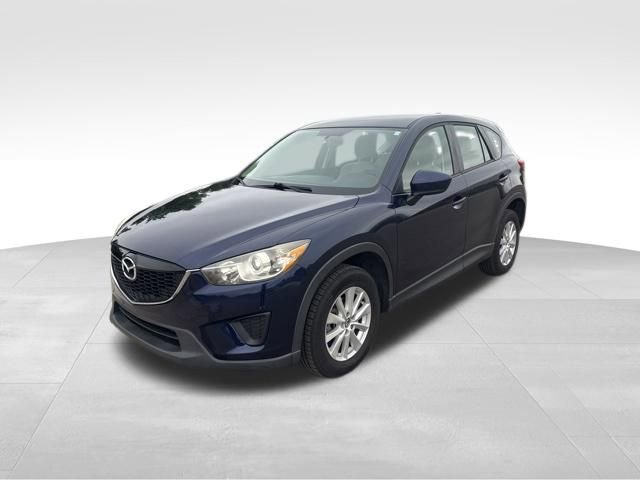 Used 2014 MAZDA CX-5 Sport w/ Bluetooth Audio Package FWD image 6