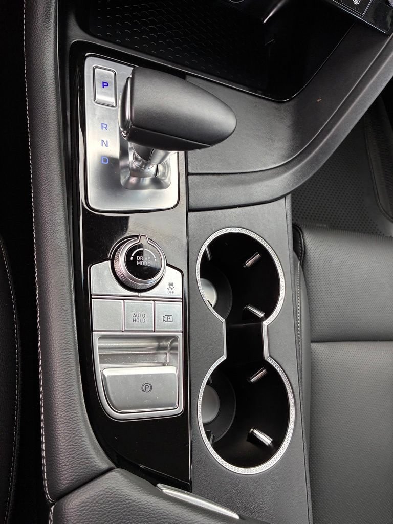 Used 2025 Genesis G70 2.5T AWD/4WD image 34