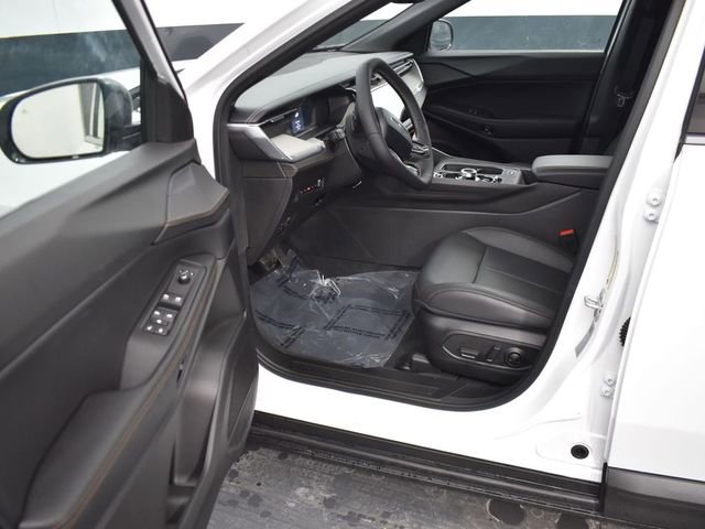 New 2026 Jeep Cherokee Limited image 12