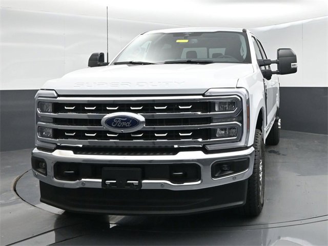 New 2026 Ford F350 Lariat image 3