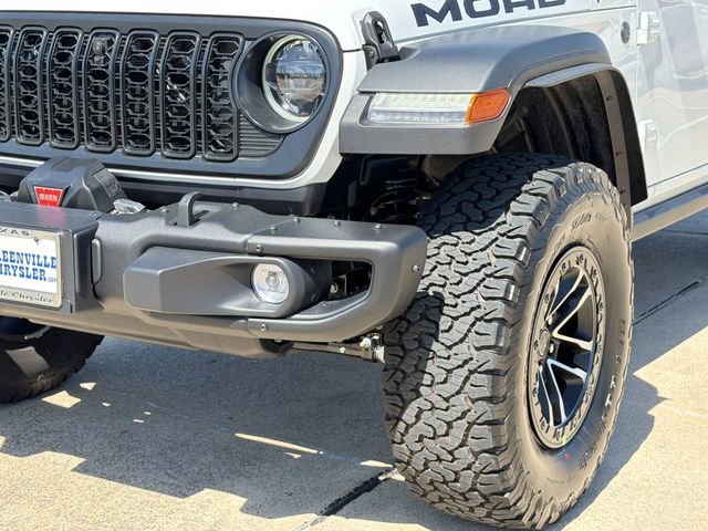 New 2026 Jeep Wrangler Unlimited Rubicon 392 image 11