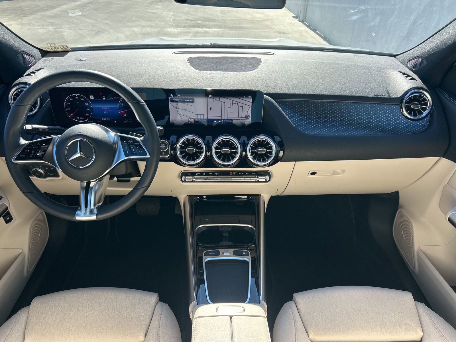 Used 2025 Mercedes-Benz GLA 250 GLA 250 image 11