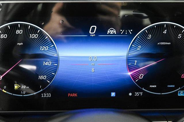 New 2026 Mercedes-Benz GLE 450 4MATIC image 11