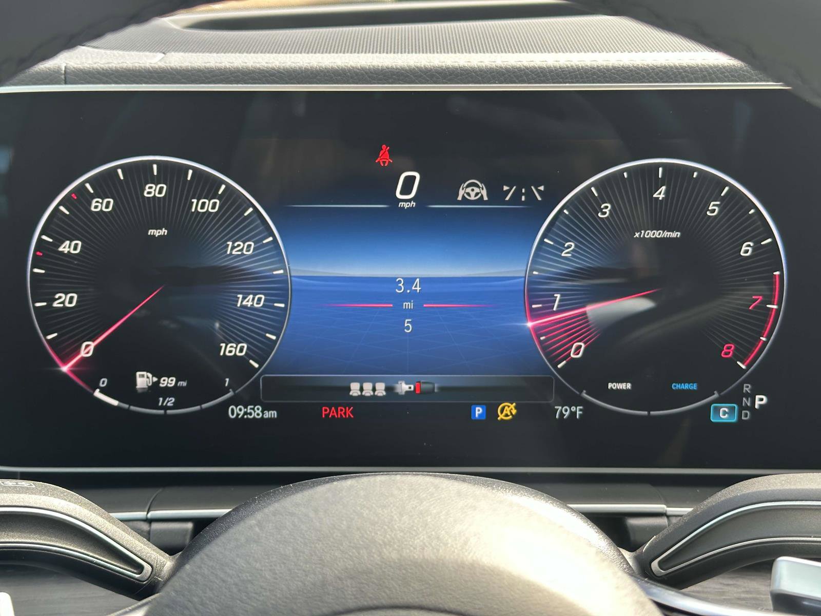 New 2026 Mercedes-Benz GLE 580 4MATIC image 13