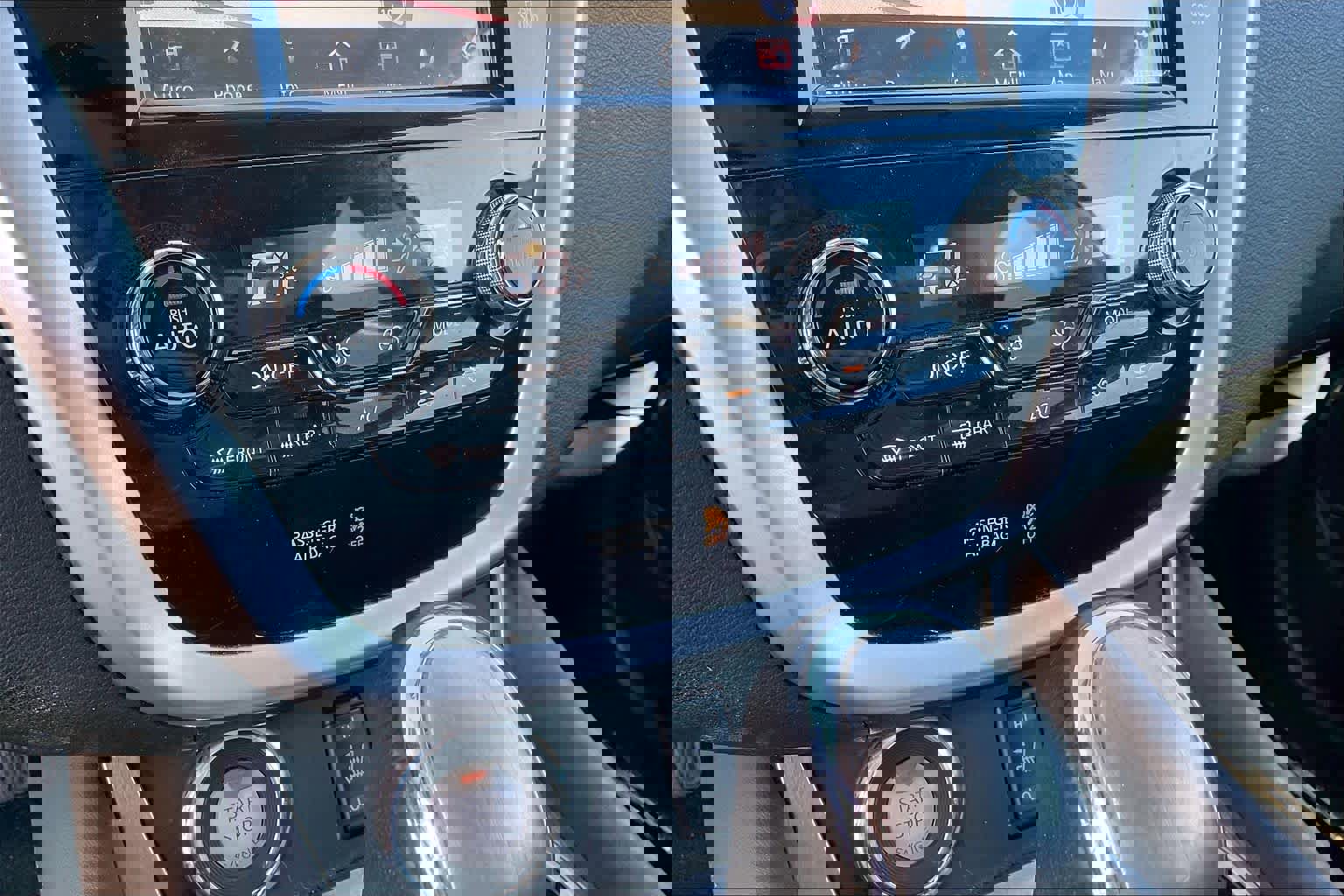 Used 2015 Nissan Murano SL w/ Cargo Package image 31