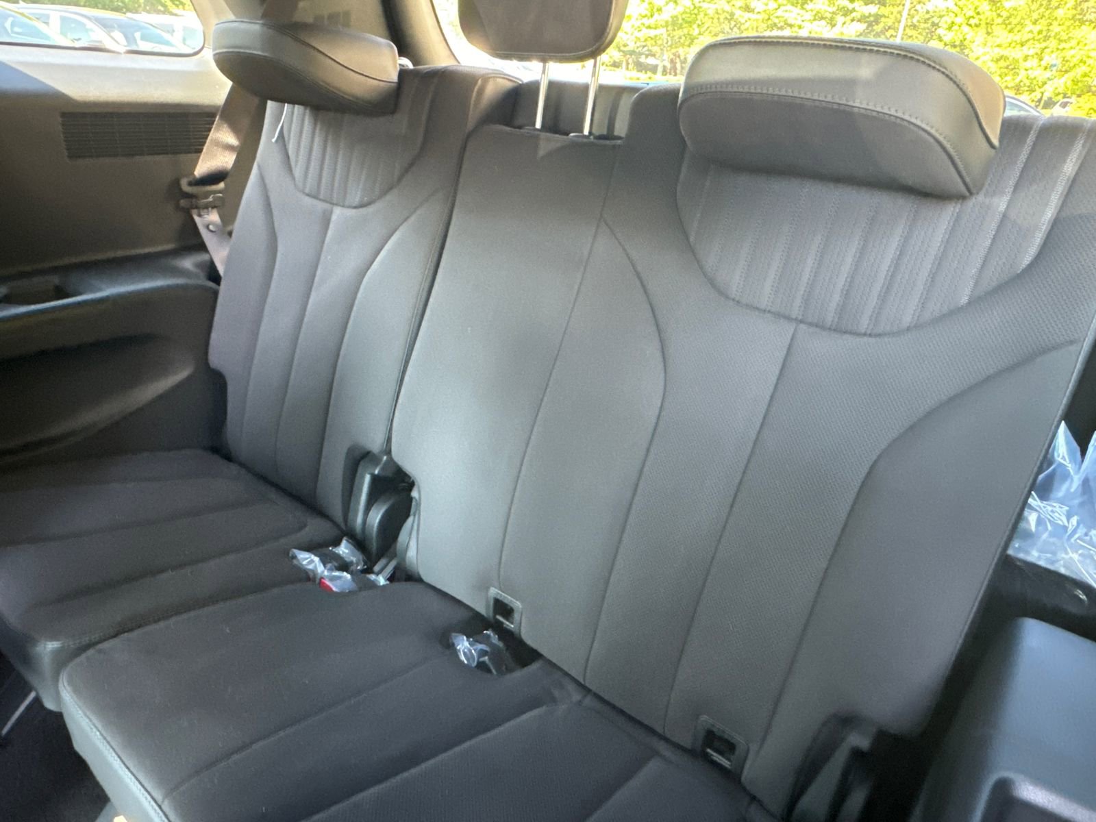 New 2025 Hyundai Palisade Calligraphy image 25