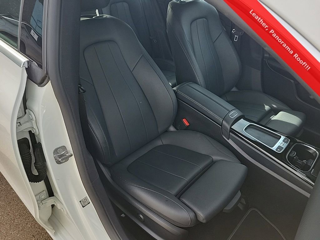 Used 2025 Mercedes-Benz CLA 250 image 40