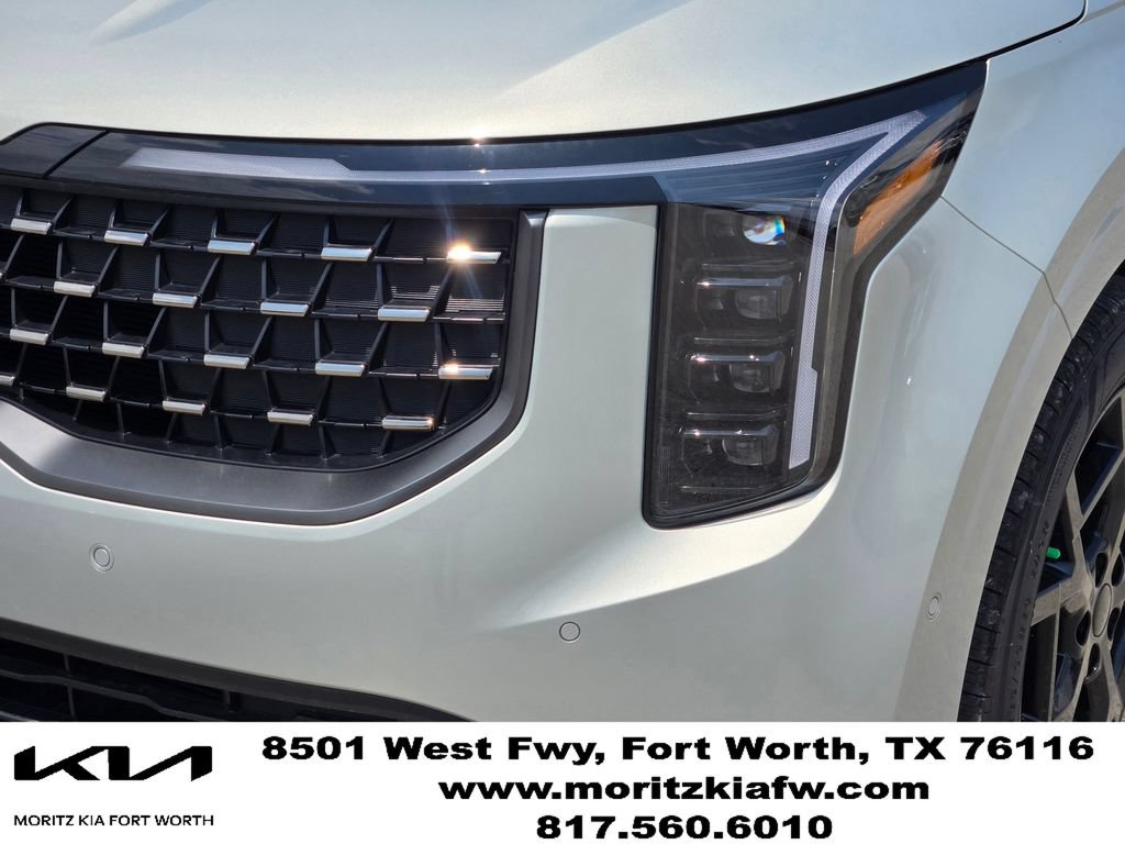 New 2026 Kia Carnival SX Prestige FWD image 6