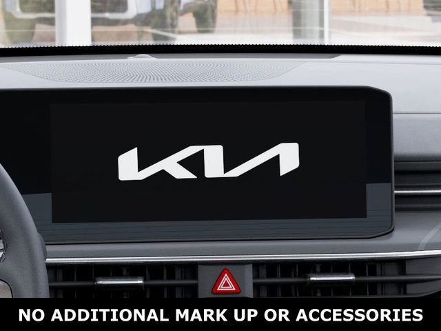 New 2026 Kia K5 GT image 20