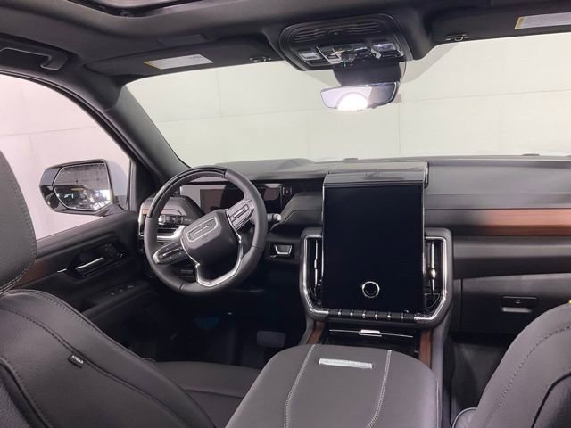 New 2026 GMC Yukon Denali w/ Denali Reserve Package image 33