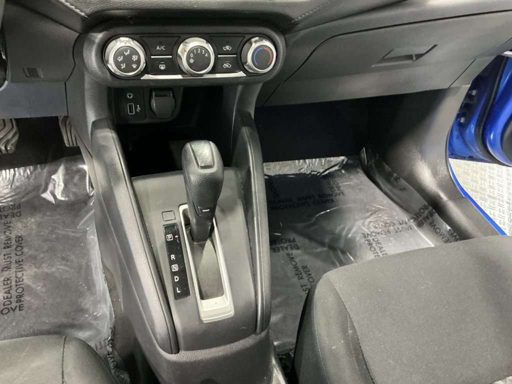 Used 2022 Nissan Versa S image 14