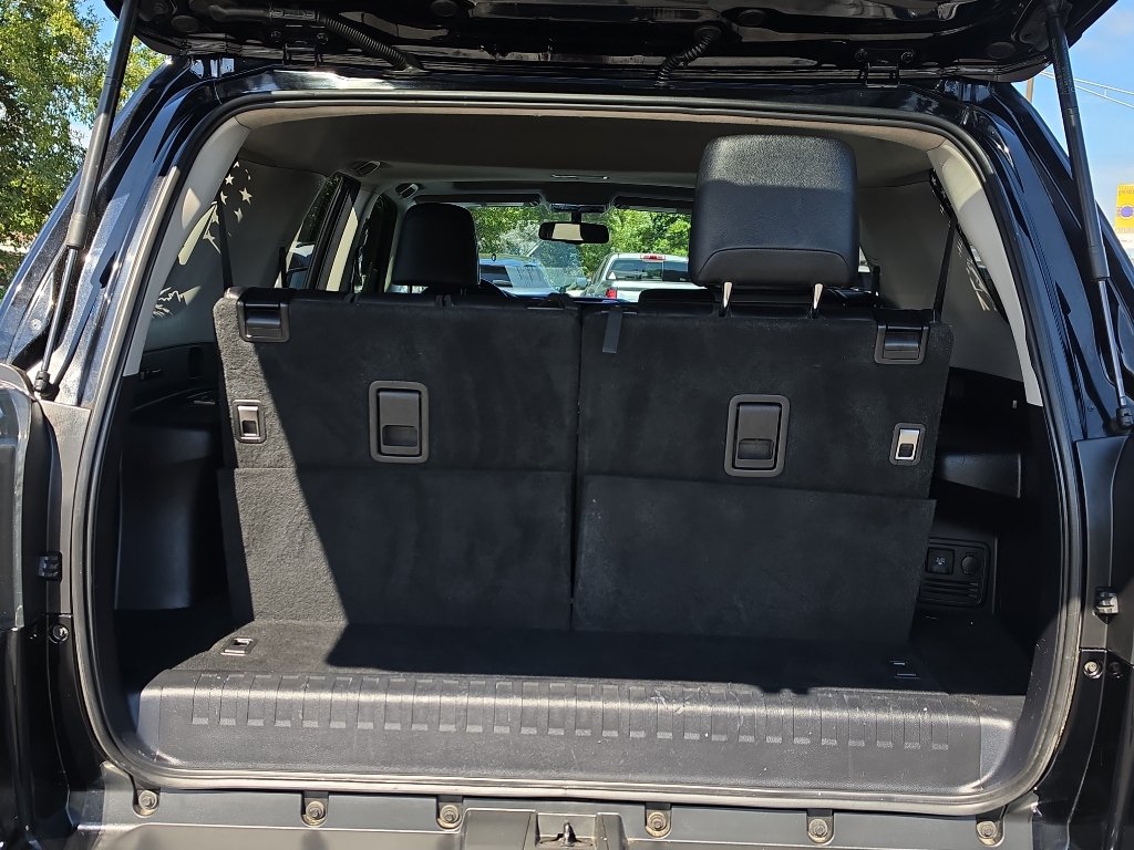 Used 2019 Toyota 4Runner SR5 Premium AWD/4WD image 9
