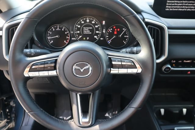 Used 2026 MAZDA CX-50 AWD 2.5 S w/ Weather Package image 29