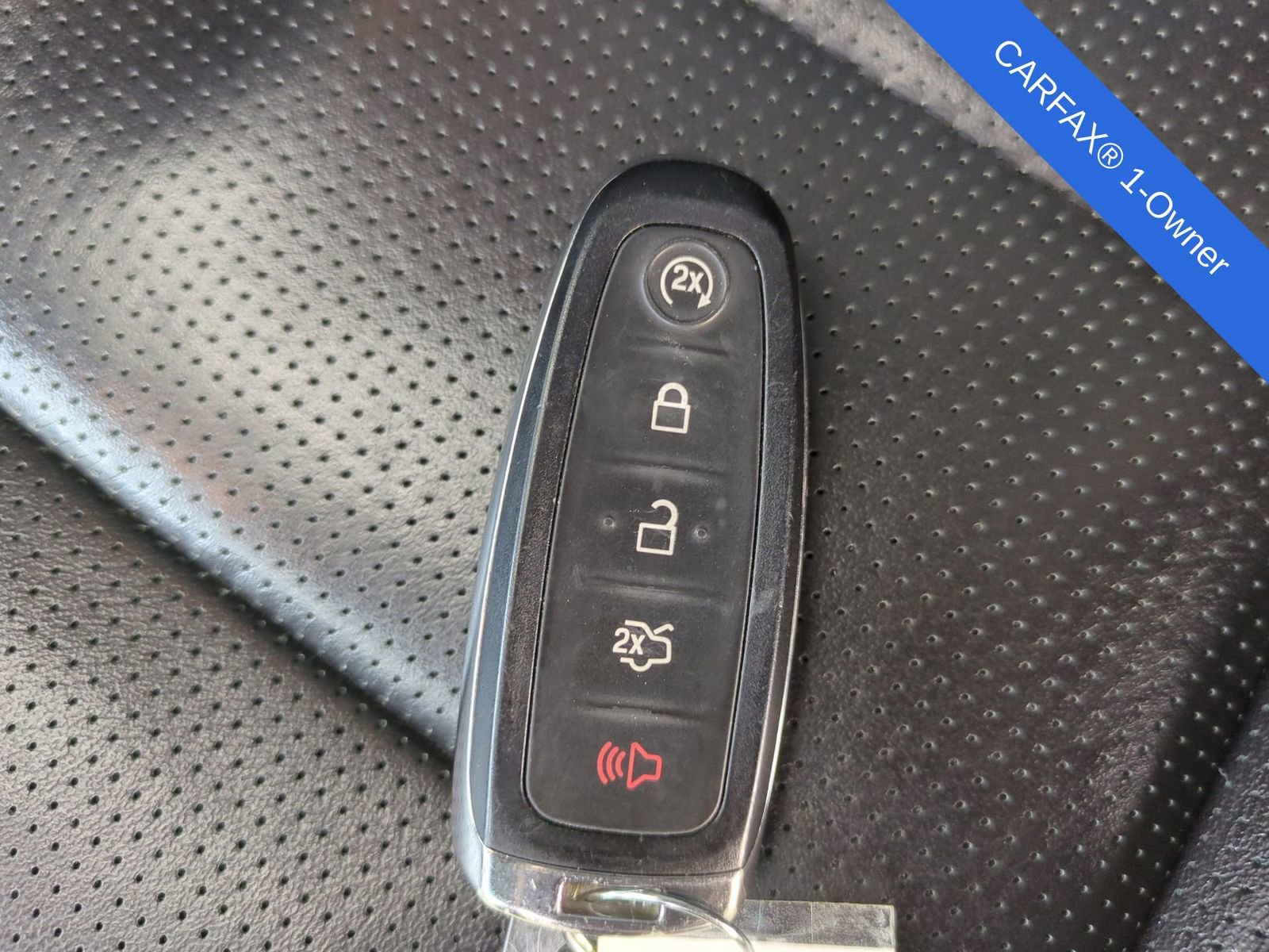 Used 2018 Ford Taurus Limited w/ Driver Assist Package image 42